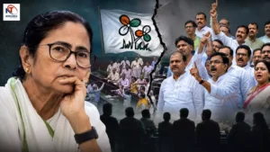 होटल में 50 विधायकों की ‘सीक्रेट मीटिंग’ से बंगाल की राजनीति में हलचल